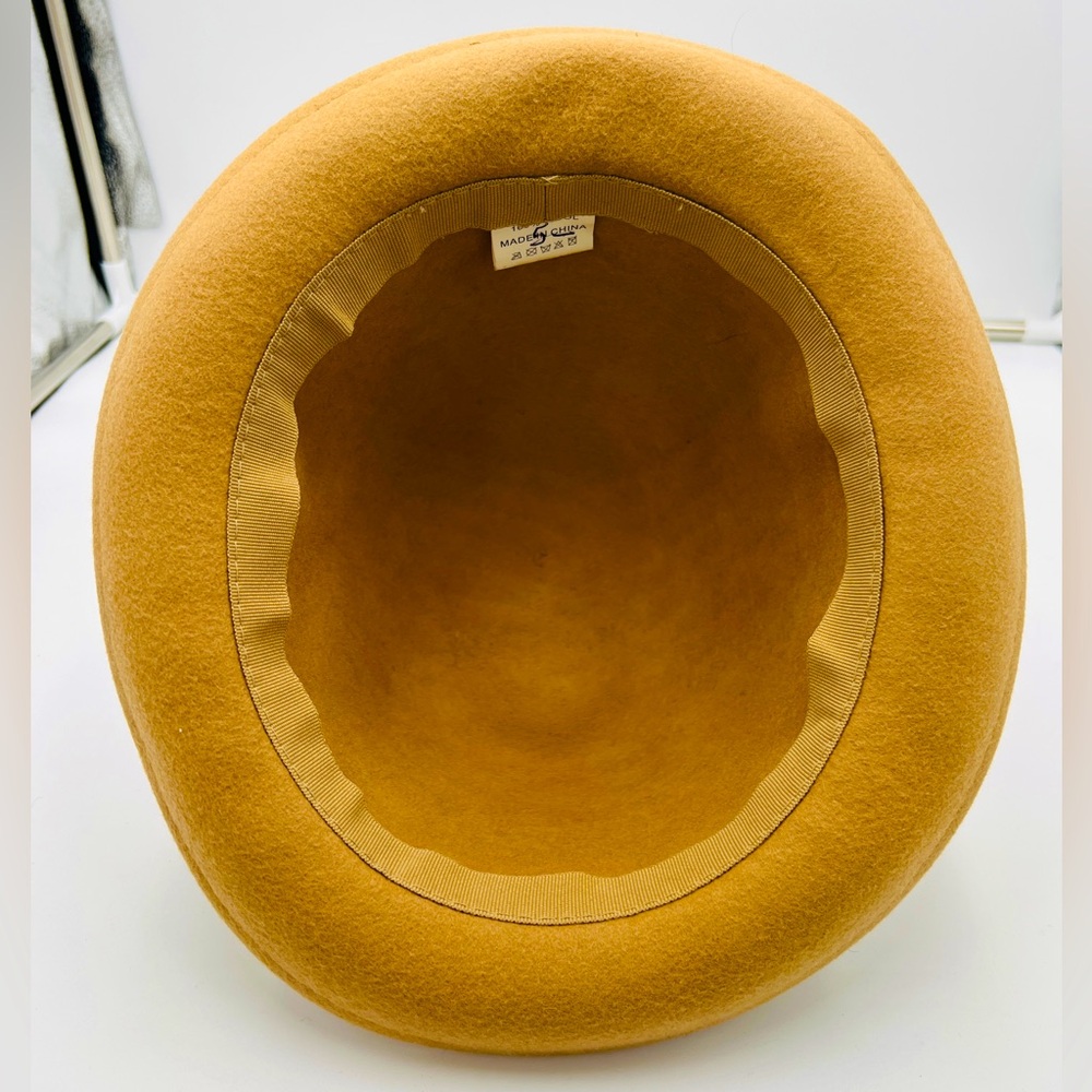 2 HAT BUNDLE: LUXURY HAT DUO - Picture 9 of 10